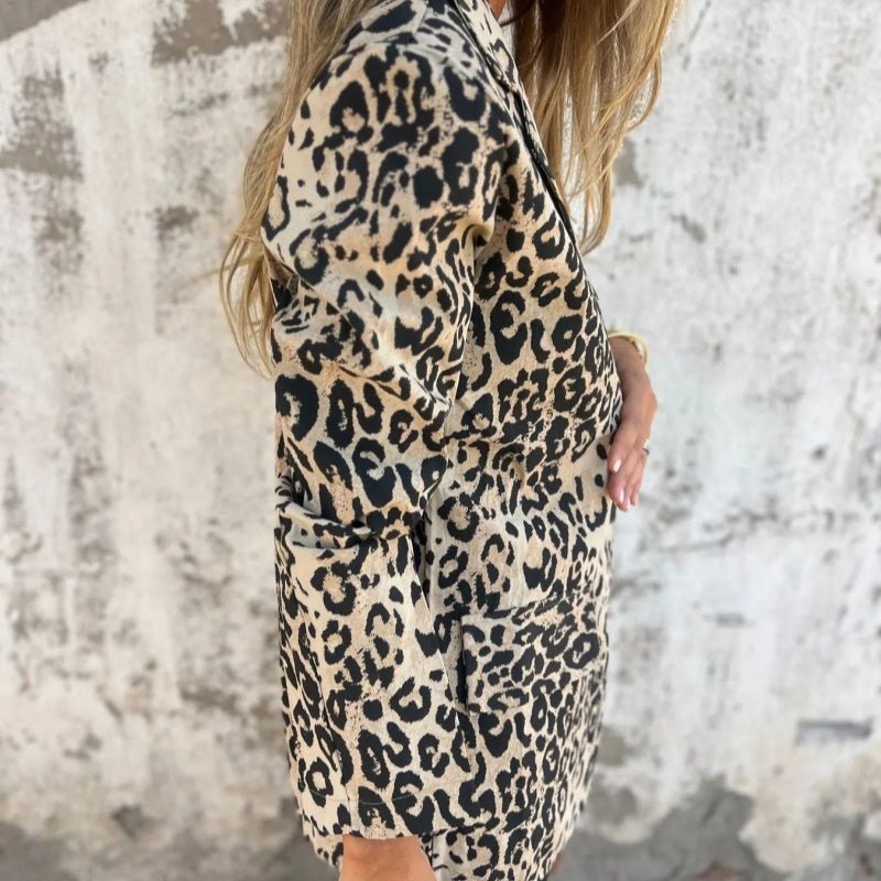 Sab | Stilig Bold Blazer