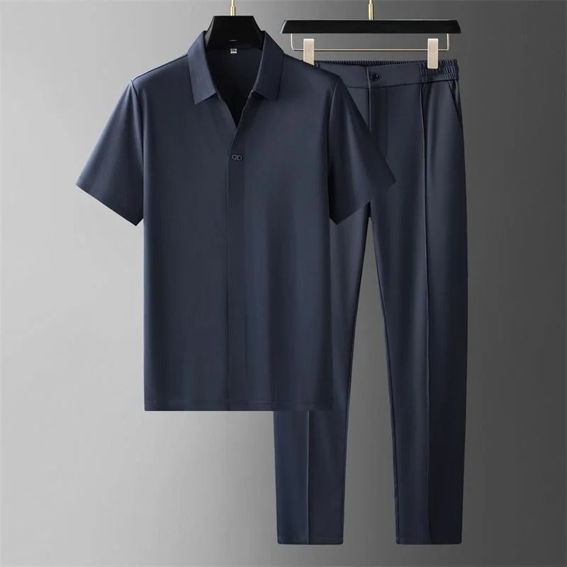 Alaric | Prestigefylld Herrset