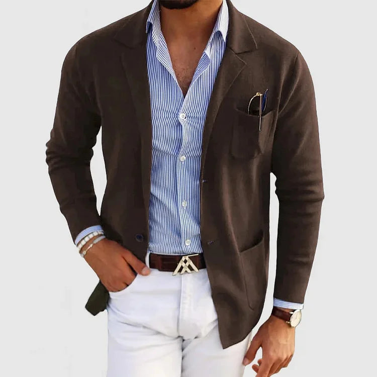 Michael | Bekväm blazer