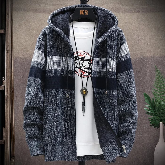 Harry | Nödvändig hoodie för män