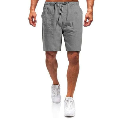 Stef | Lätta Casual Shorts
