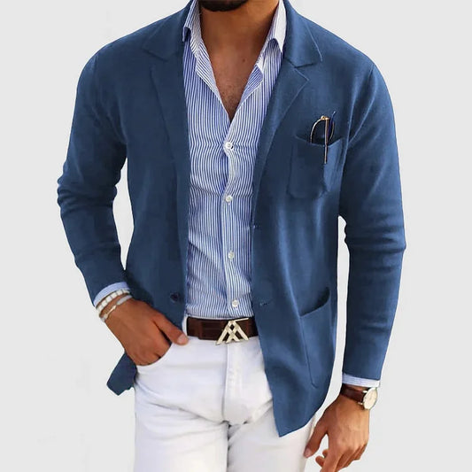 Michael | Bekväm blazer