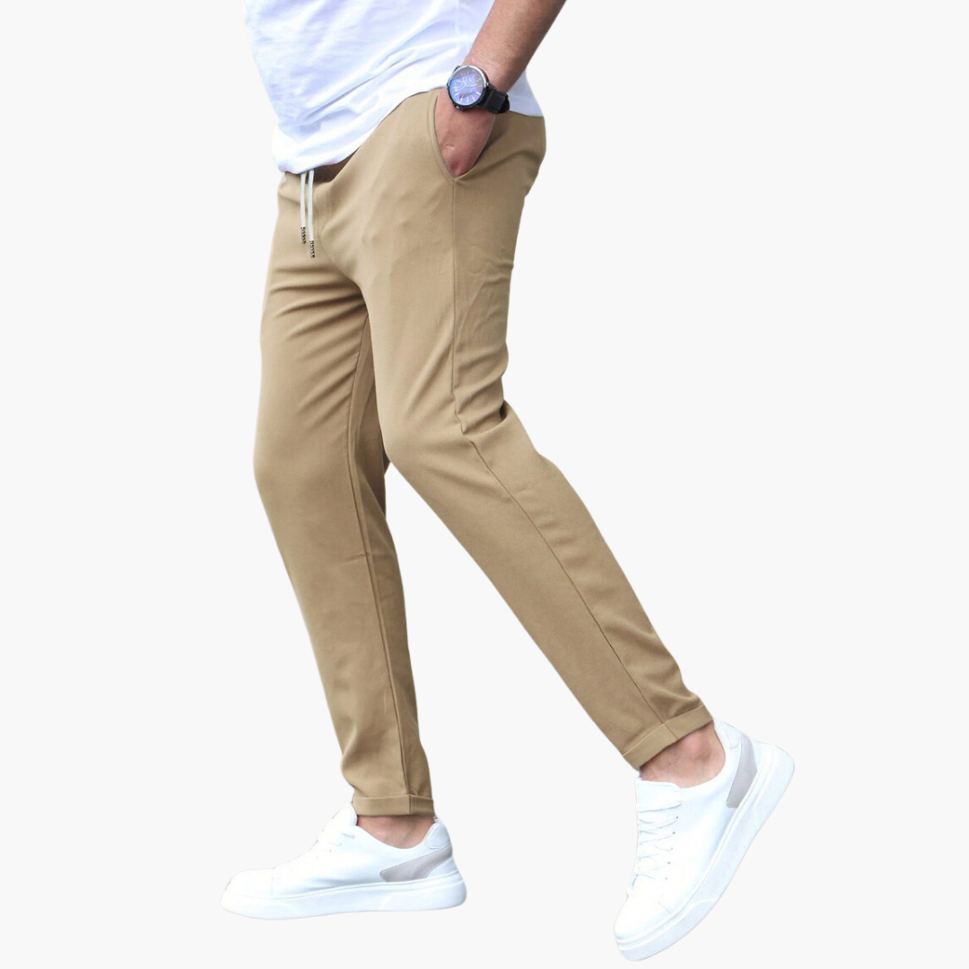 Chris | Premium Stretchbyxor