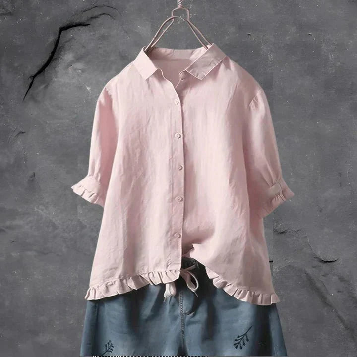 Mira | Raffinerad Chic Topp