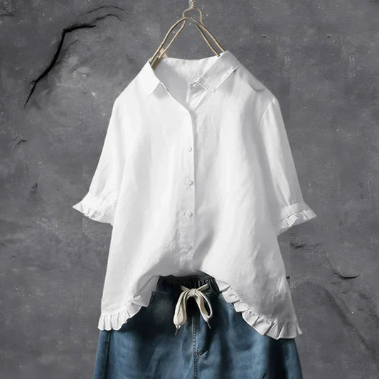 Mira | Raffinerad Chic Topp