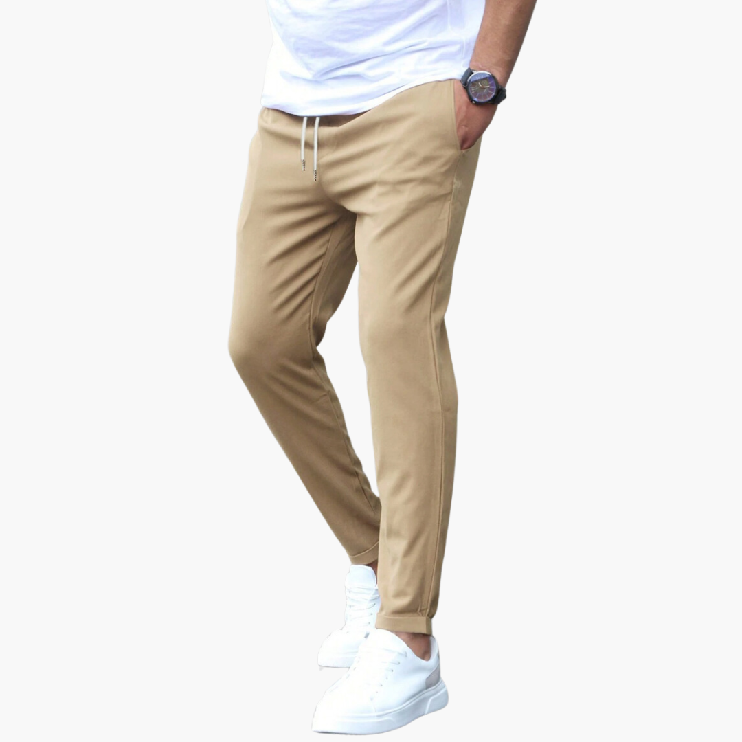 Chris | Premium Stretchbyxor
