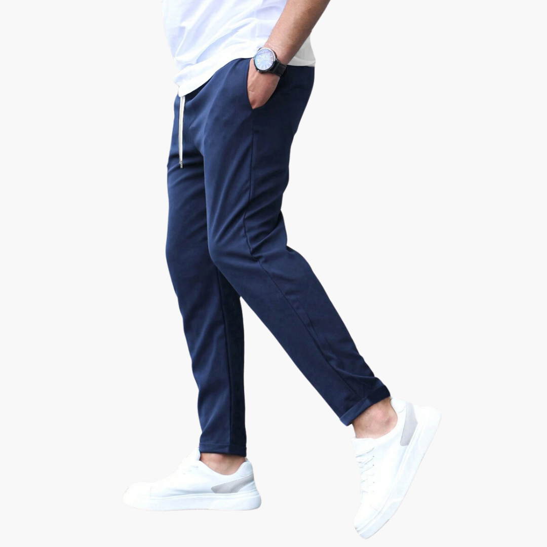 Chris | Premium Stretchbyxor