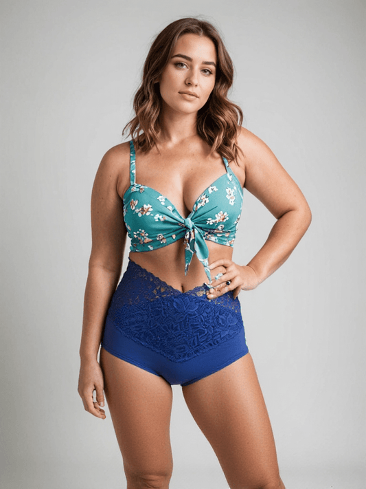 Katrina™ | Chic Bekväm Lingerie