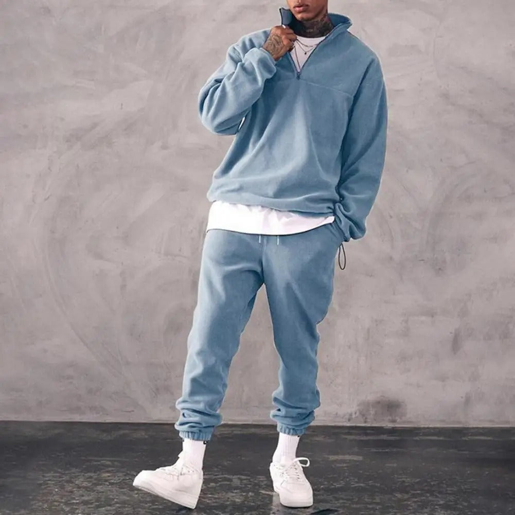 Cody | Supreme träningsdräkt