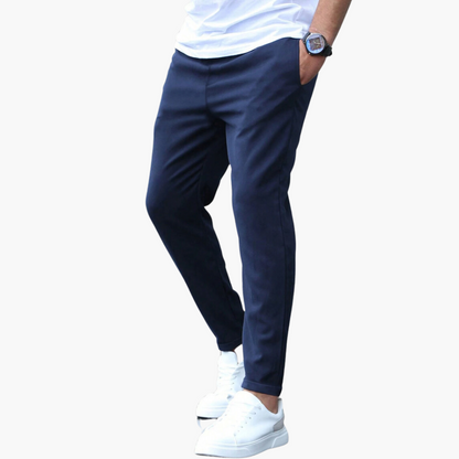 Chris | Premium Stretchbyxor
