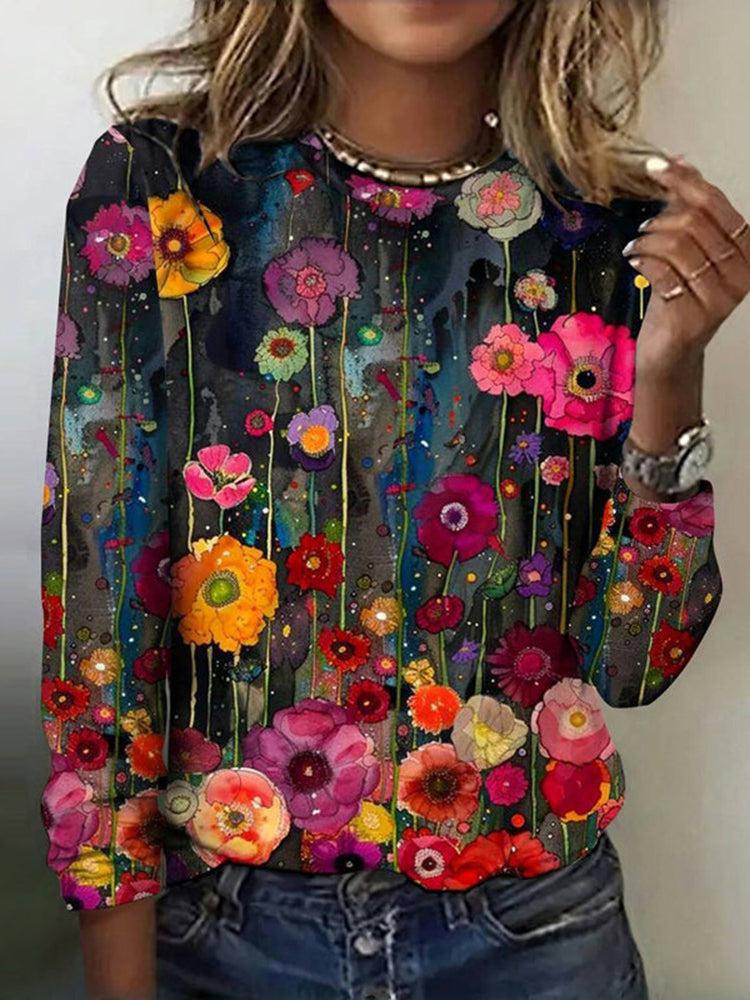 Cecilia | Chic Långärmad