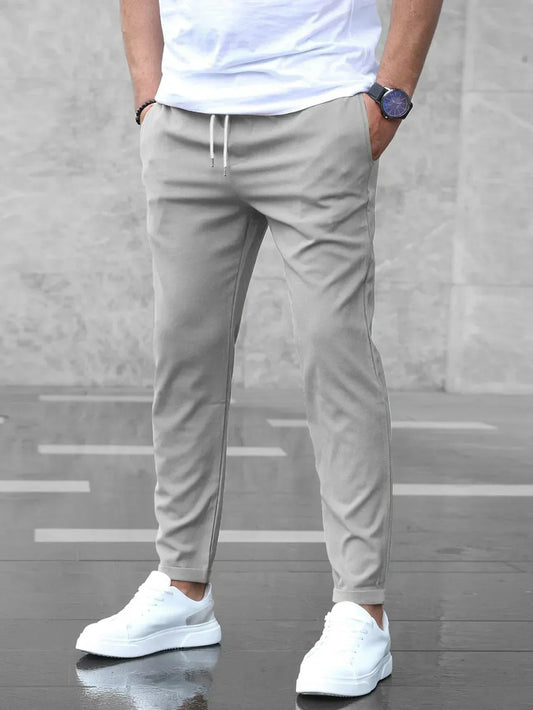 Caius | Stretch Comfort Byxor
