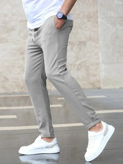 Caius | Stretch Comfort Byxor