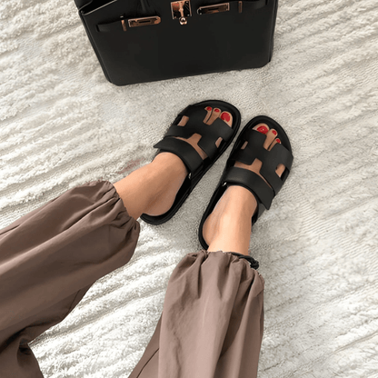 Hermany | Chic Design Sandaler