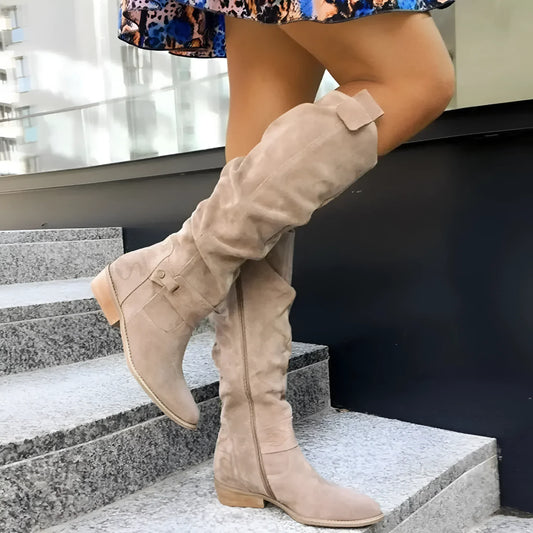 Haven | Chic Kvinnors Stövlar