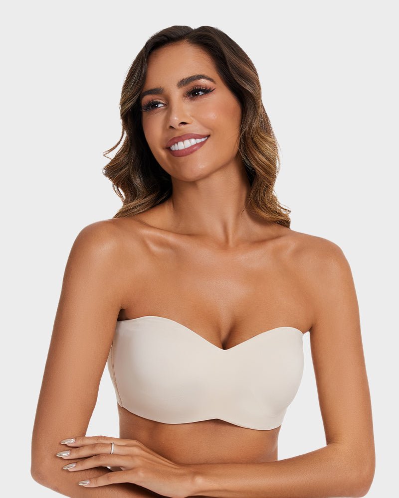 Aurora™ | Stödjande Konvertibel Bandeau