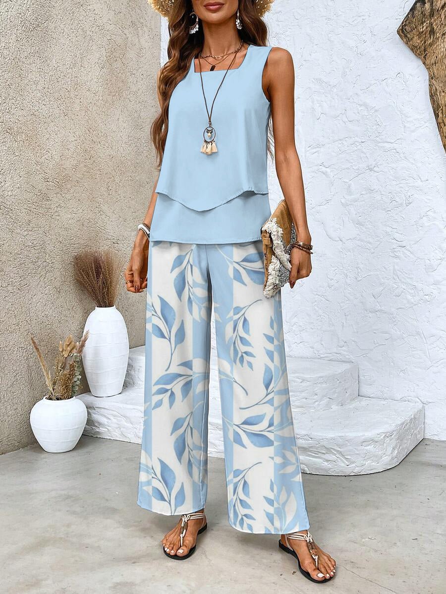 Wavix | Elegant Sommarset