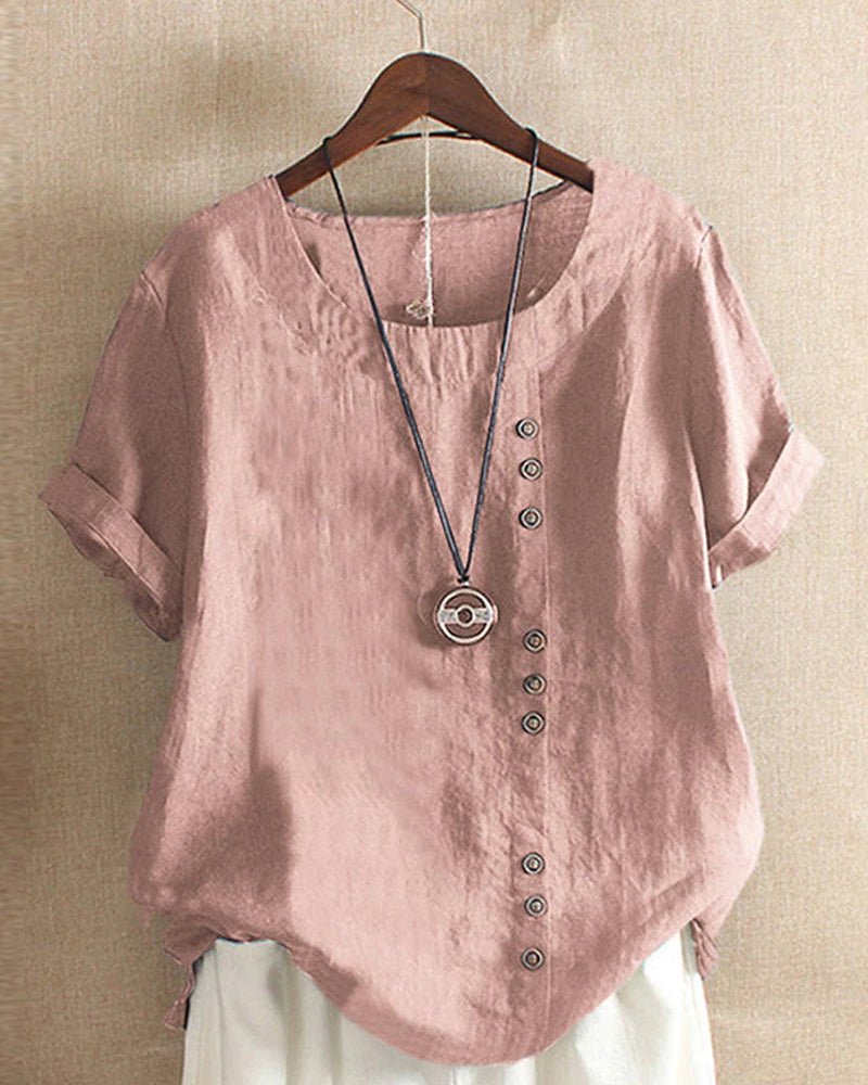 Miranda | Chic Sommartopp