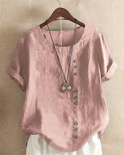 Miranda | Chic Sommartopp