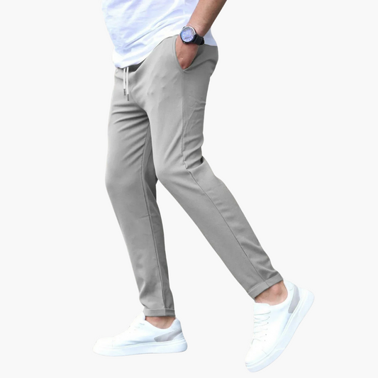 Chris | Premium Stretchbyxor