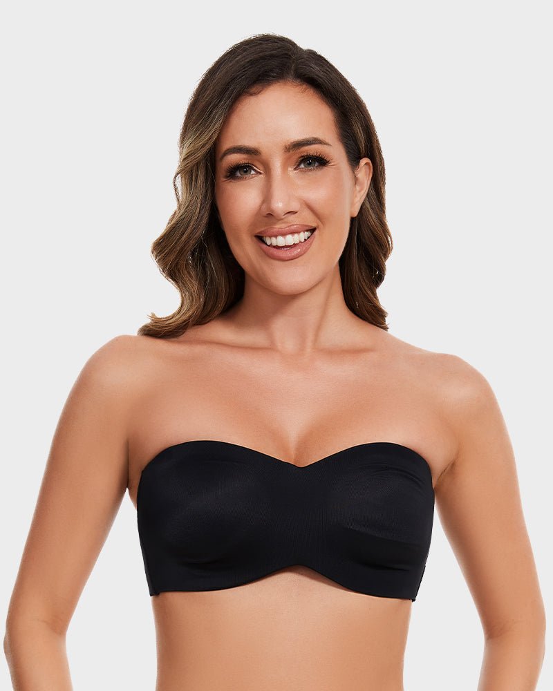 Aurora™ | Stödjande Konvertibel Bandeau
