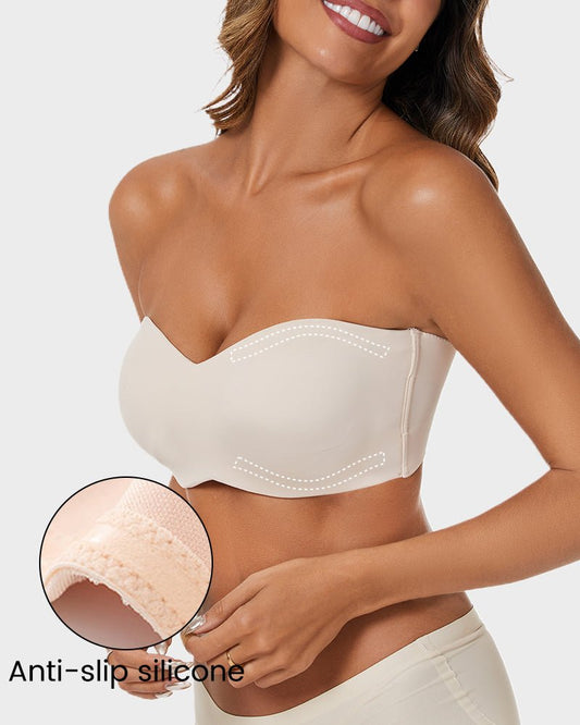 Aurora™ | Stödjande Konvertibel Bandeau