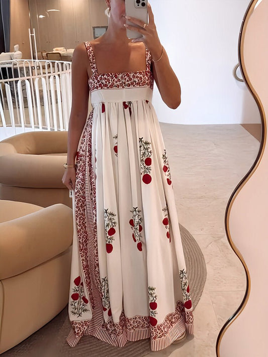 Kate | Chic Maxi Klänning