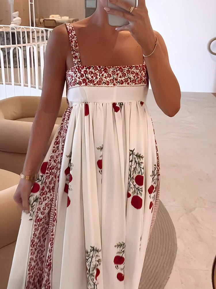 Kate | Chic Maxi Klänning