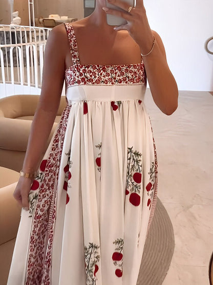 Kate | Chic Maxi Klänning