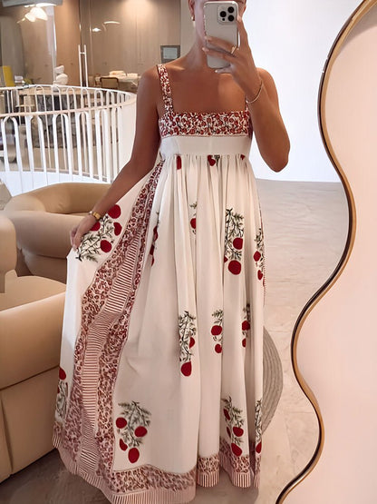 Kate | Chic Maxi Klänning