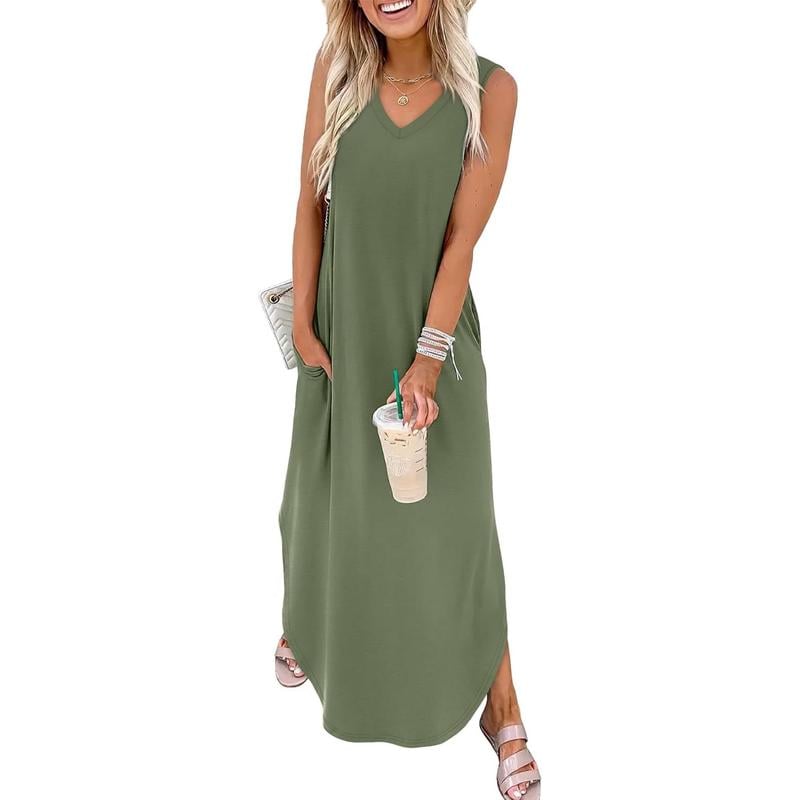 Isabelle | Sommar Maxi Elegance
