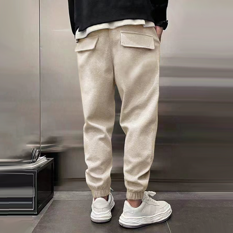 Gabriel | Supreme Sportbyxor