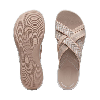 Harmony Walk | Ortopediska Bekvämlighet Sandaler
