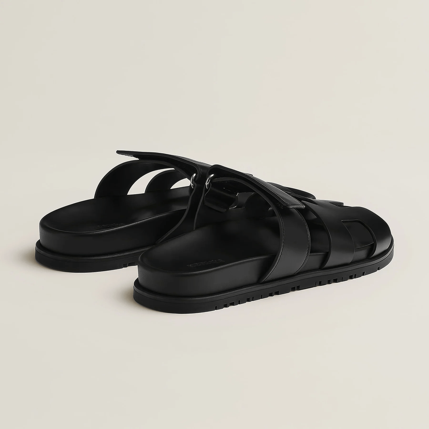 Hermany | Chic Design Sandaler