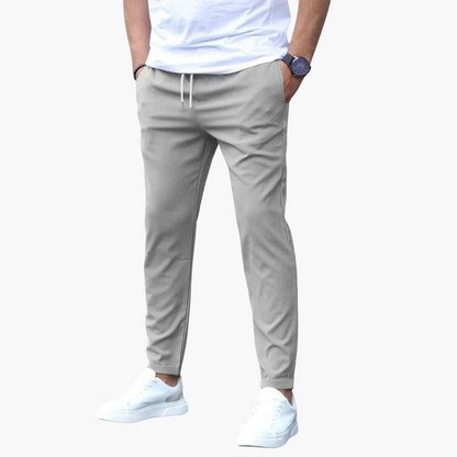 Chris | Premium Stretchbyxor