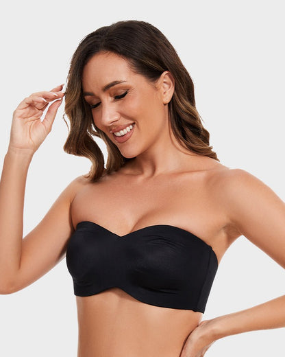 Aurora™ | Stödjande Konvertibel Bandeau