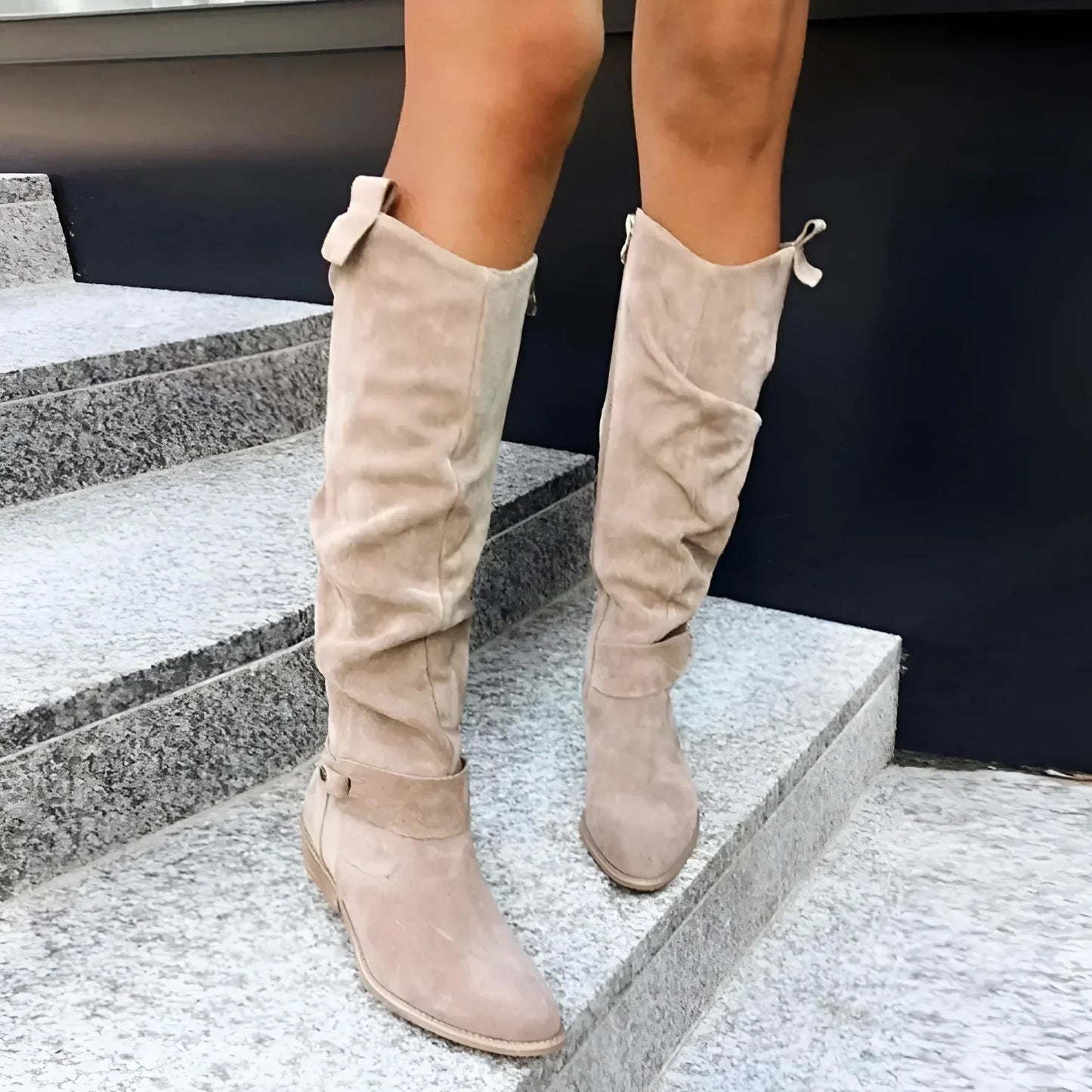 Haven | Chic Kvinnors Stövlar