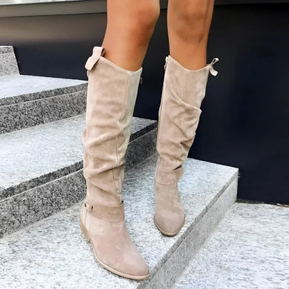 Haven | Chic Kvinnors Stövlar