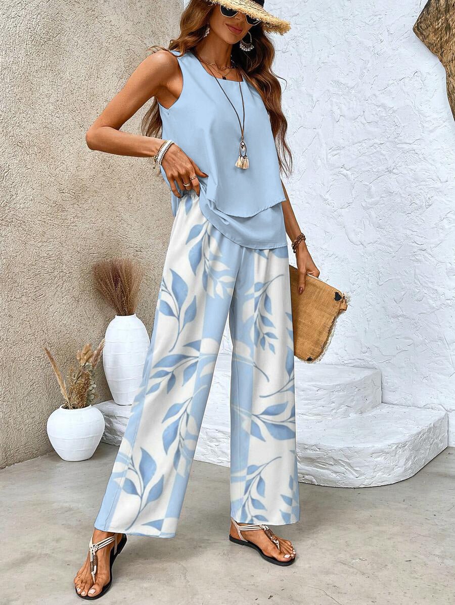 Wavix | Elegant Sommarset