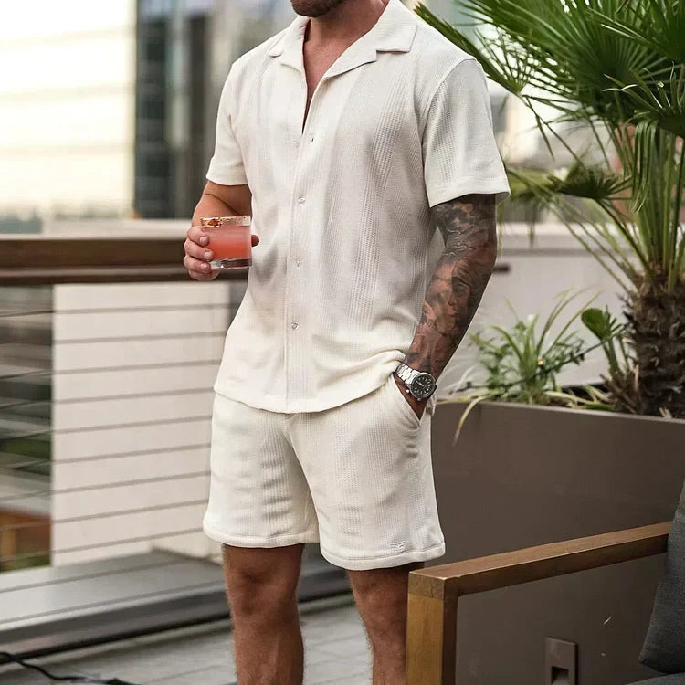 Damon | Marbella herrset