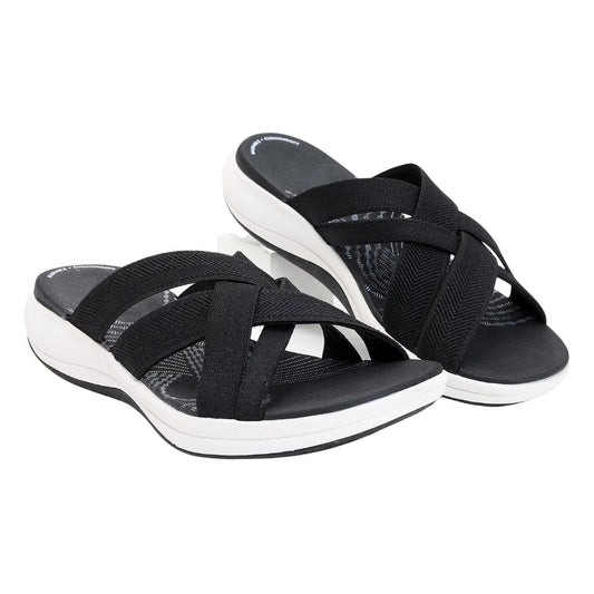 Harmony Walk | Ortopediska Bekvämlighet Sandaler