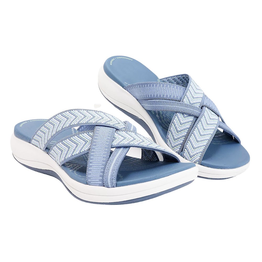 Harmony Walk | Ortopediska Bekvämlighet Sandaler
