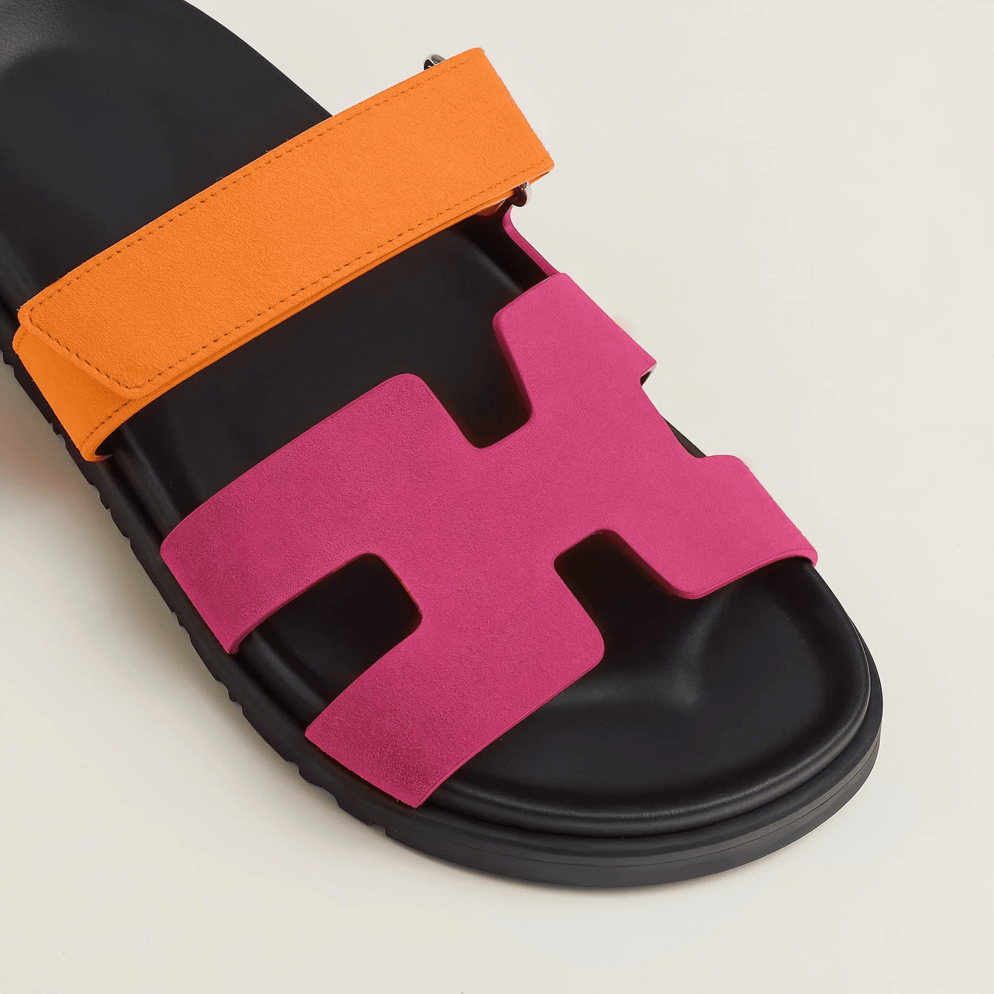 Hermany | Chic Design Sandaler