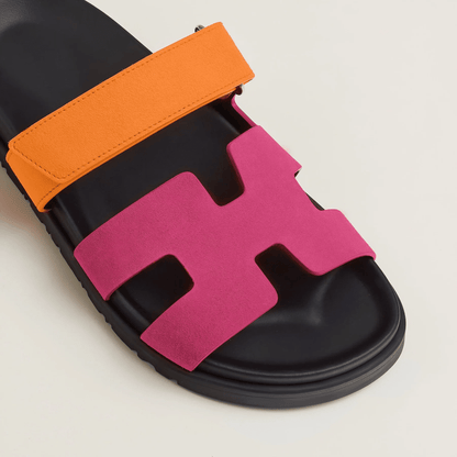 Hermany | Chic Design Sandaler