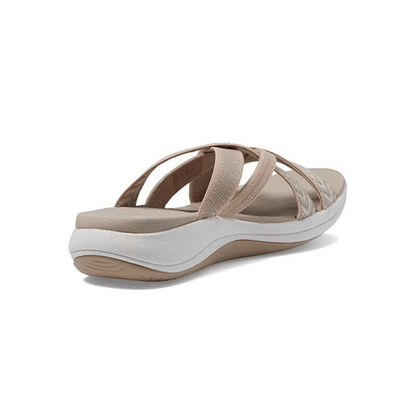 Harmony Walk | Ortopediska Bekvämlighet Sandaler
