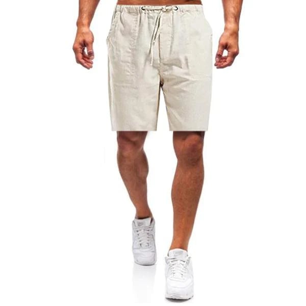Stef | Lätta Casual Shorts