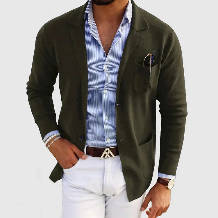 Michael | Bekväm blazer