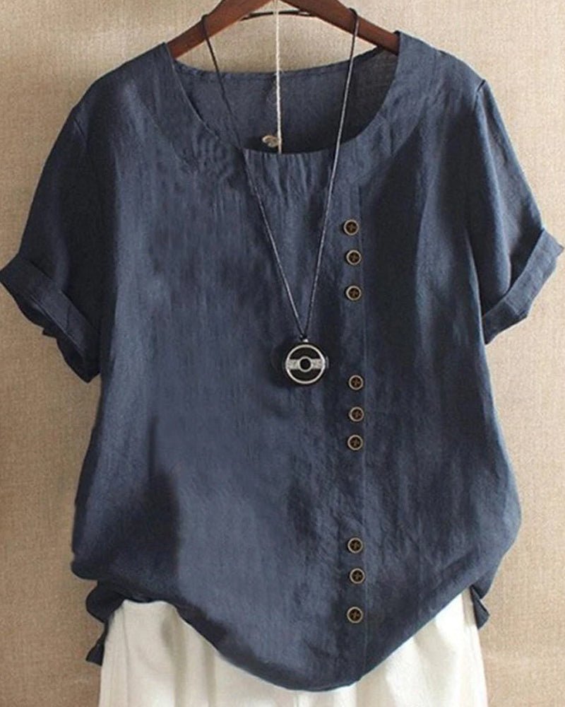 Miranda | Chic Sommartopp