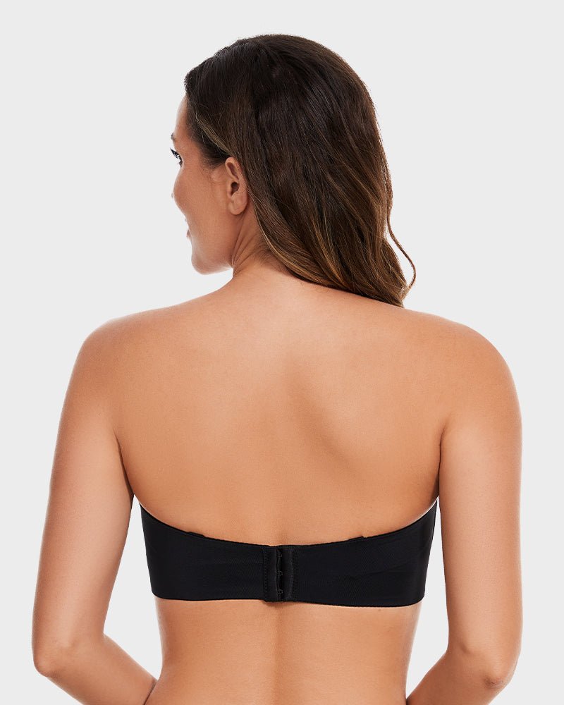 Aurora™ | Stödjande Konvertibel Bandeau