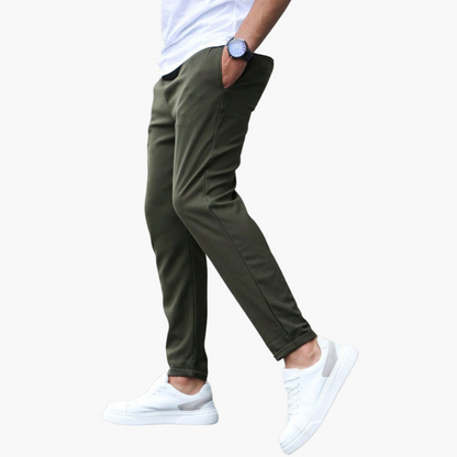 Chris | Premium Stretchbyxor